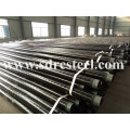 Export 3PE Interior Epoxy Coating LSAW Steel Pipe for Oil and Gas Delivery